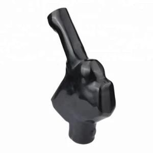 Custom Made PA66 GF33 Polyurethane Plastic Injection Molding Parts