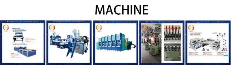 EVA Hot and Cooling Press Machine