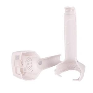 Lowest Price Custom Household Hairdryer Plastic Housing Injection Molded Plastic Parts