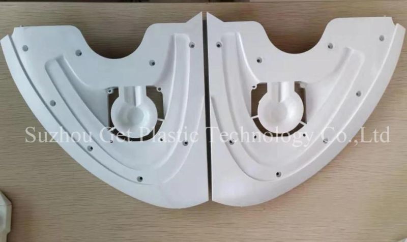 Advanced Injection Molded Plastic Products