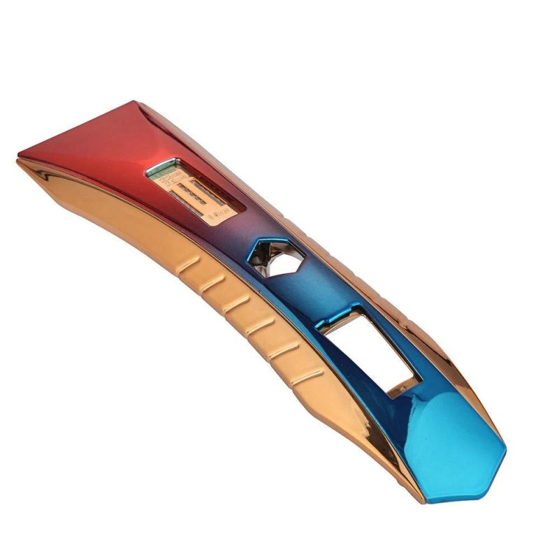 OEM China Customized Automotive Plastic Parts Daily Use Plastic Product