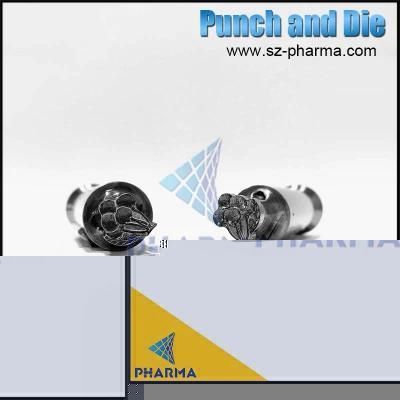 Tdp Pill Dietablet Press Punch and Die Tdp5