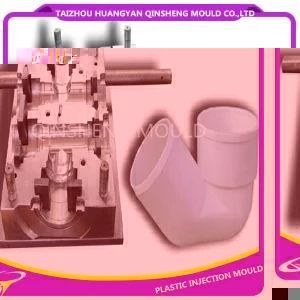 Plastic Injection PVC Mold