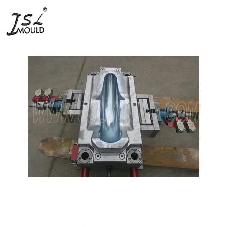 Custom Made Injection Plastic Two Wheeler Bike Mudguard Mould
