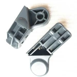 Custom Injection Molding Plastic Hinge