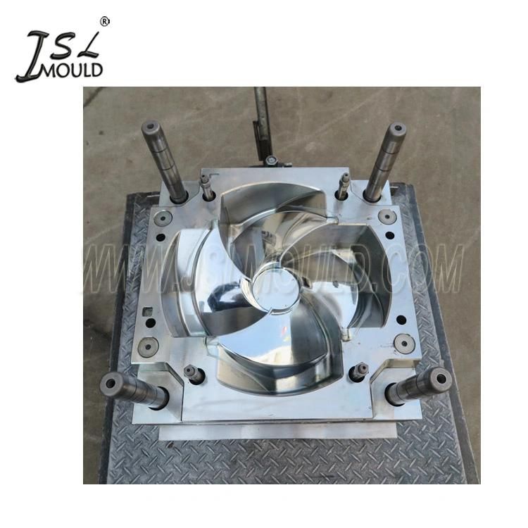 Cusotmized Injection Plastic 50L Desert Air Cooler Mould