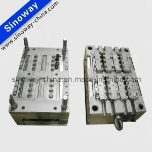 Injection Moulding for Plastic in Shenzhen