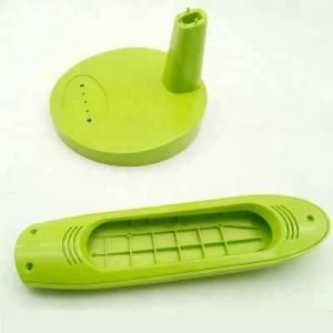 Plastic LED Lamp Cover Mold Lampshade Mould Shade Plastic Products Mould