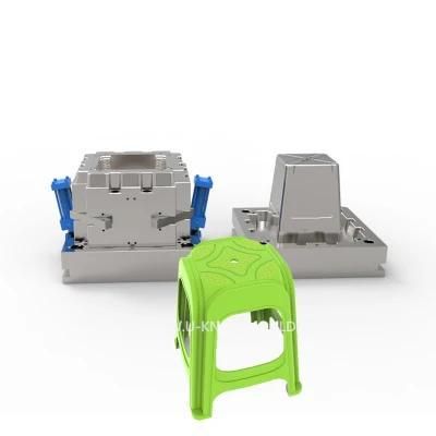 China Plastic Stool Mould Maker Injection Mold