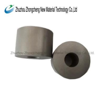 Cemented Carbide Cold Forging Dies