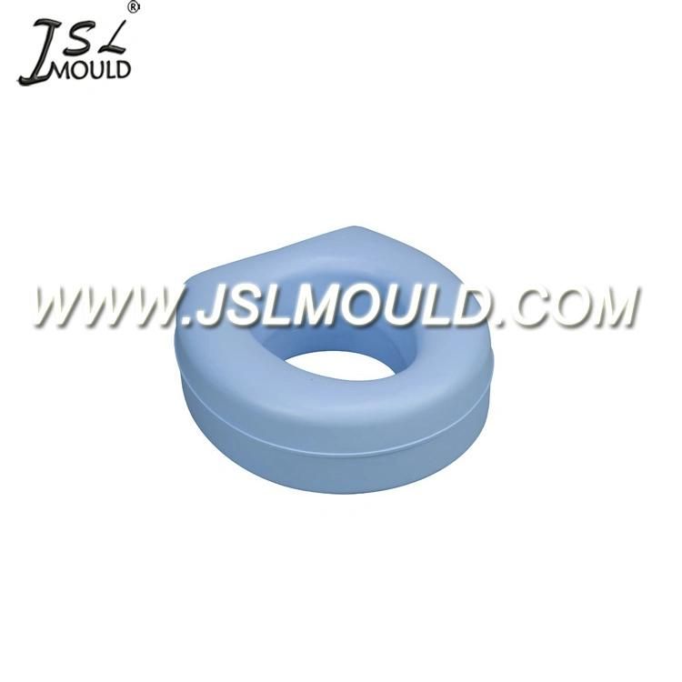 Injection Plastic Toilet Pan Mould
