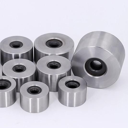 High Precision Extrusion Carbide Steel Wire Drawing Dies