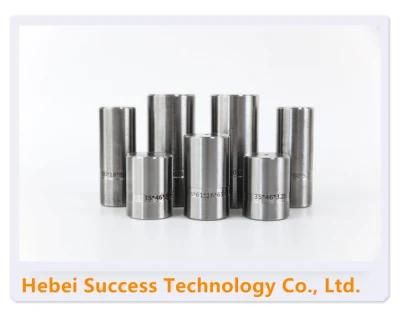 Tungsten Carbide Cold Forging Heading Stamping/Extrusion Punch Dies Mould