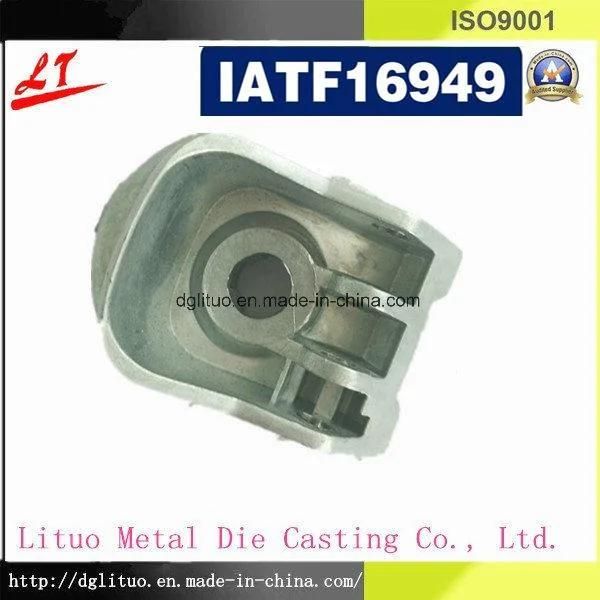 Hot Sale Aluminium Alloy Die Casting for Household Parts