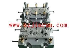 OEM Stamping Die for Automobile Metal Stamping Parts