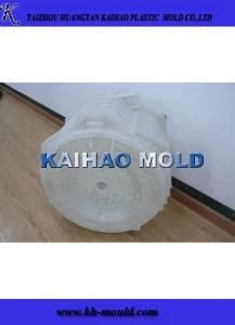 Big &amp; Complicated Plastic Laundry Washing Machine Part, Injection Mould (KH-2013004)