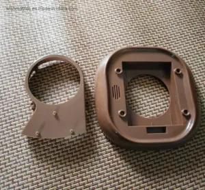 Plastic Enclosure and Injection Mould Making