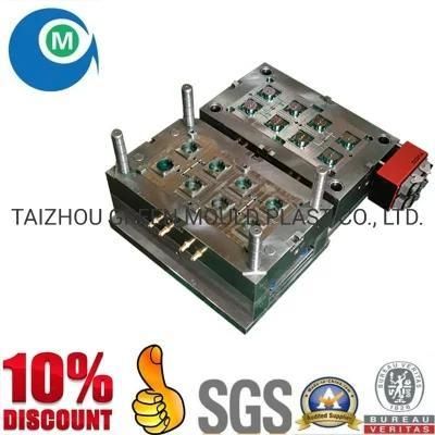 OEM Manufacturer Injection Plastic Switch Mould Supplier