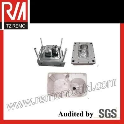 Plastic Injection Mould for Washing Machine
