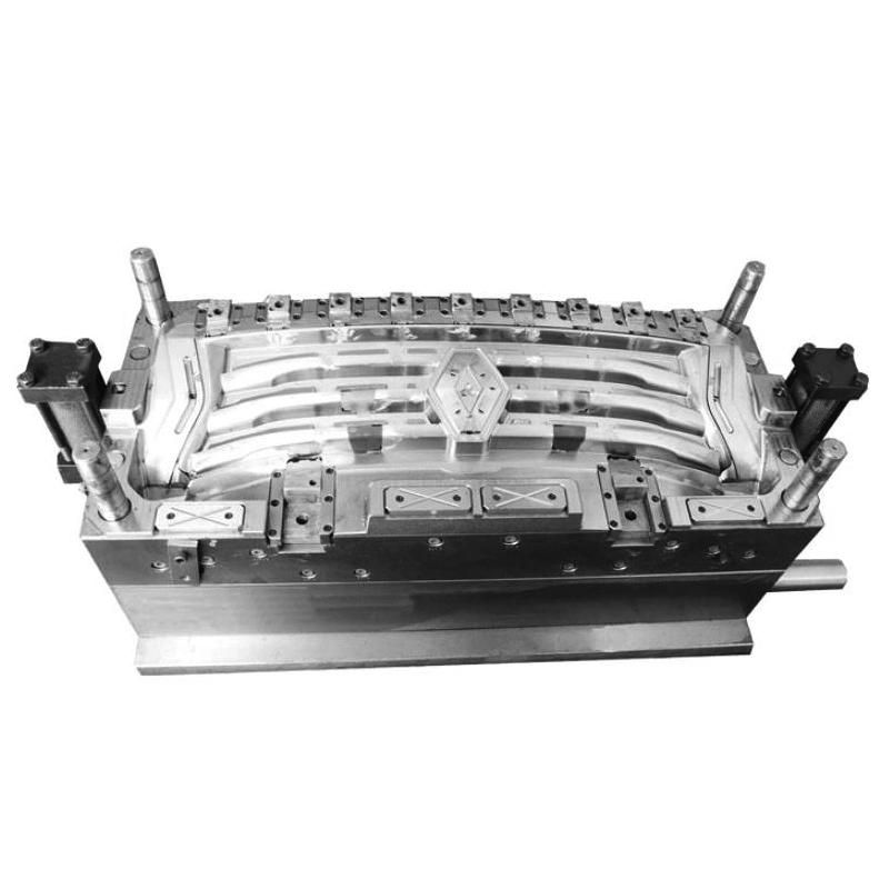 Moulding Maker Customize Precision Plastic Injection Mould for Auto Accessories