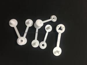 Plastic Parts Injection Molding, Factory Custom Plastic Injection Molding Product
