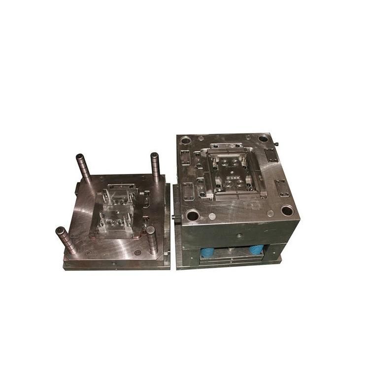 Customized/Designing Plastic Injection Parts Mold for Autos