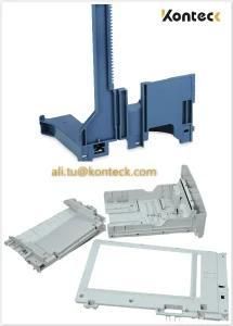 Plastic Injection Mold for Printer Components