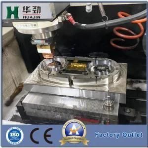 Automotive Housing Precision Moulded Components