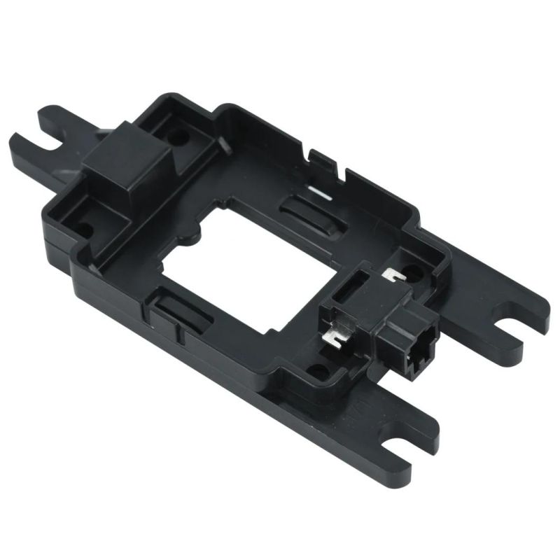 Customized/OEM Plastic Injection Moulding Electric Cover