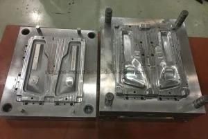 Customized Quality Tool of Auto Plastic Injection Mould