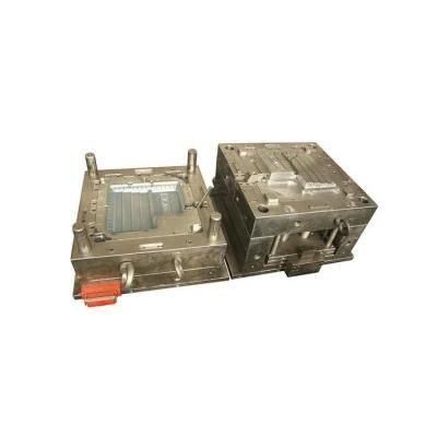 Customized/Designing Plastic Injection Moulds for Medical Valves