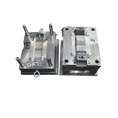 Customized/Designing Precious Plastic Mould for Autos