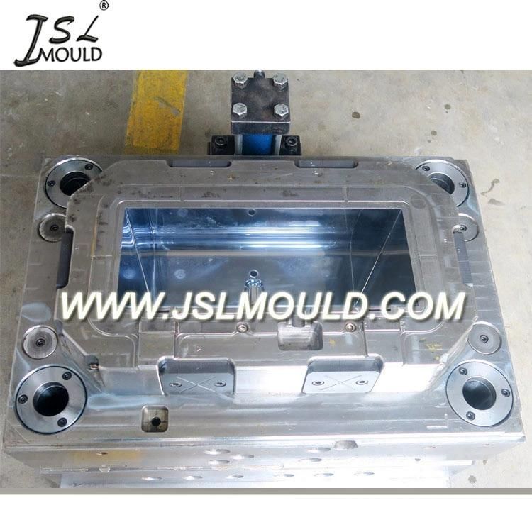 Customized New Injection Plastic Water Purifier Mould