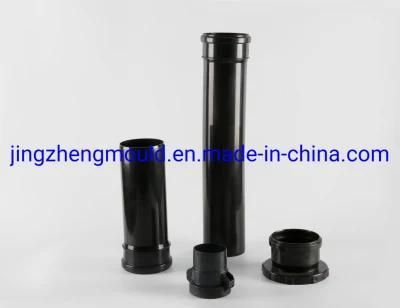 2018 PP Plastic Fitting Pipe Mould