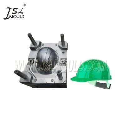 Quality Injection Plastic Safety Helmet Mould