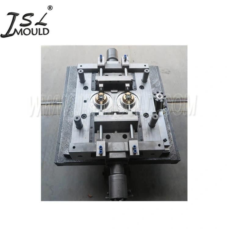 Two Cavities 10 Inch Water Prefilter Housing Bowl Mould
