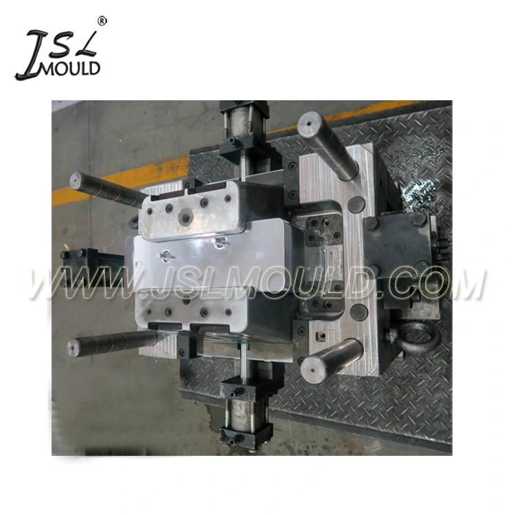 Plastic Alkaline RO Water Purifier Injection Mould