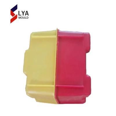 Newest and Unique Block Mold Hot Selling