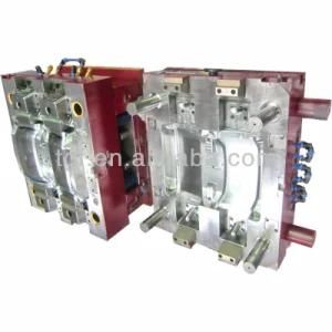 Professional Injection Mould (Mould-03)