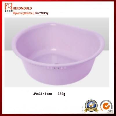 Plastic Household Multi Use Washbasin 2ND Second Hand Used Mould From Heromould