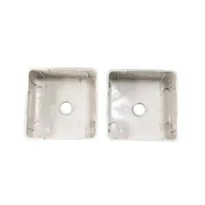 Socket Shell Switch Socket Plastic Shell Injection Mould