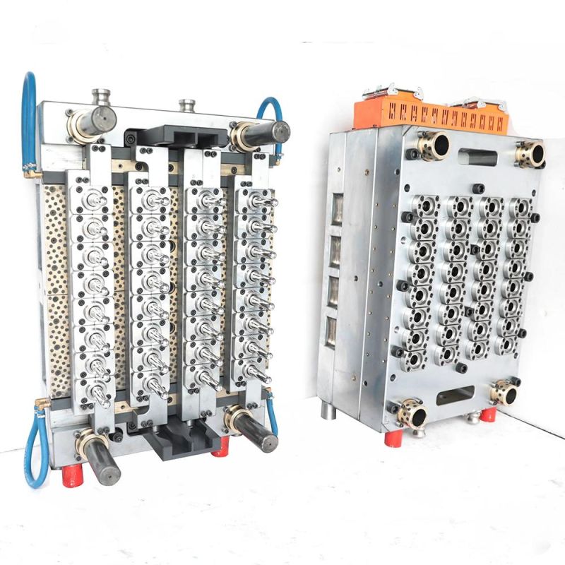 Professional OEM Manufacture Plastic Injection Mold Molding Parts