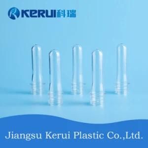 28mm Pco 1810 Neck 24G Pet Preform for Pet Bottle