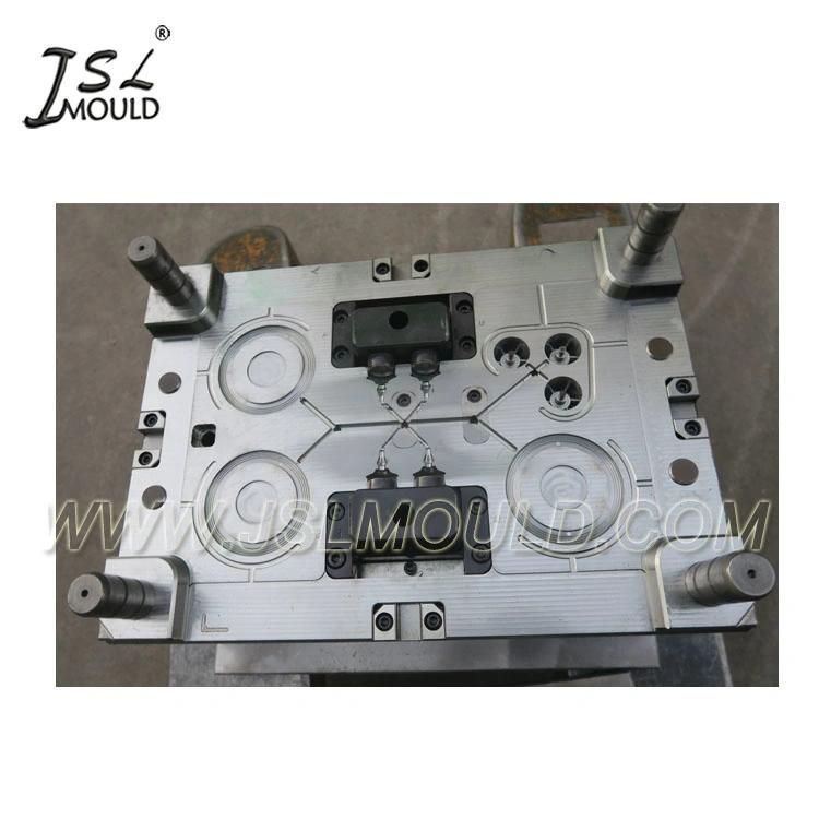 Injection Mould for Plastic Juicer Mixer Grinder