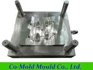 High Precision Plastic Injection Mould (Mold)