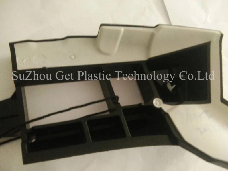 High Quality Mold Injection Plastic Parts