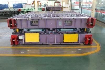 Hovol Factory Upper Lower Die Currently Using Metal Stamping Mold