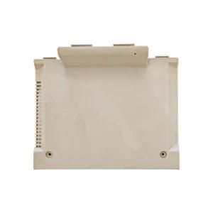 Lowest Price Custom Plastic Cash Register Housing Injection Molded Plastic Parts