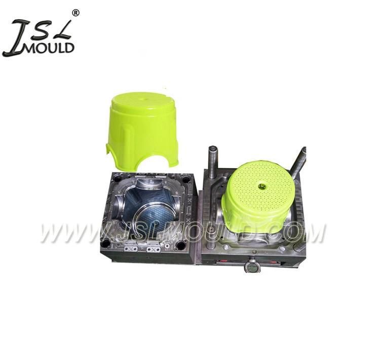 High Quality Experienced Injection Plastic Stool Mould