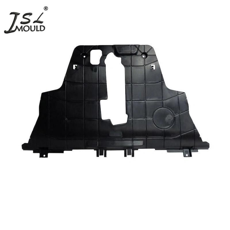 Quality Experienced Custom Plastic Automotive Engine Splash Shield Mold